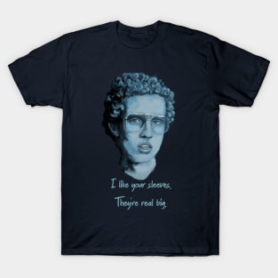 I like your sleeves - Napoleon T-Shirt